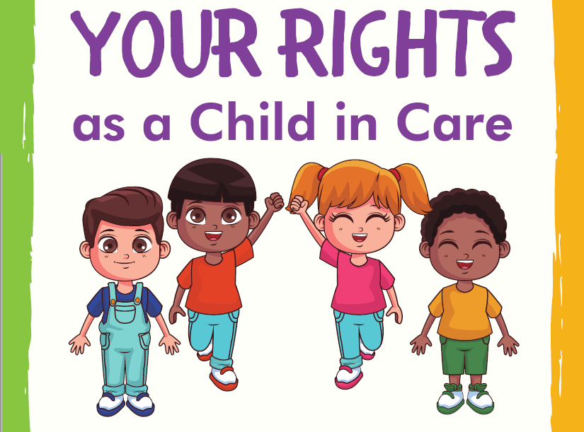 Rights with Icons