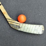 Ball Hockey