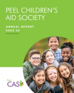 2023-24 Annual Report cover image