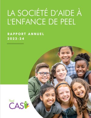 Rapport Annuel 2023-24