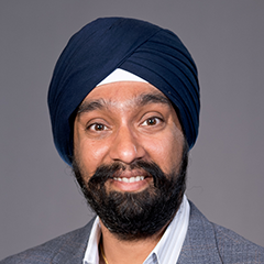 SundeepBhatia