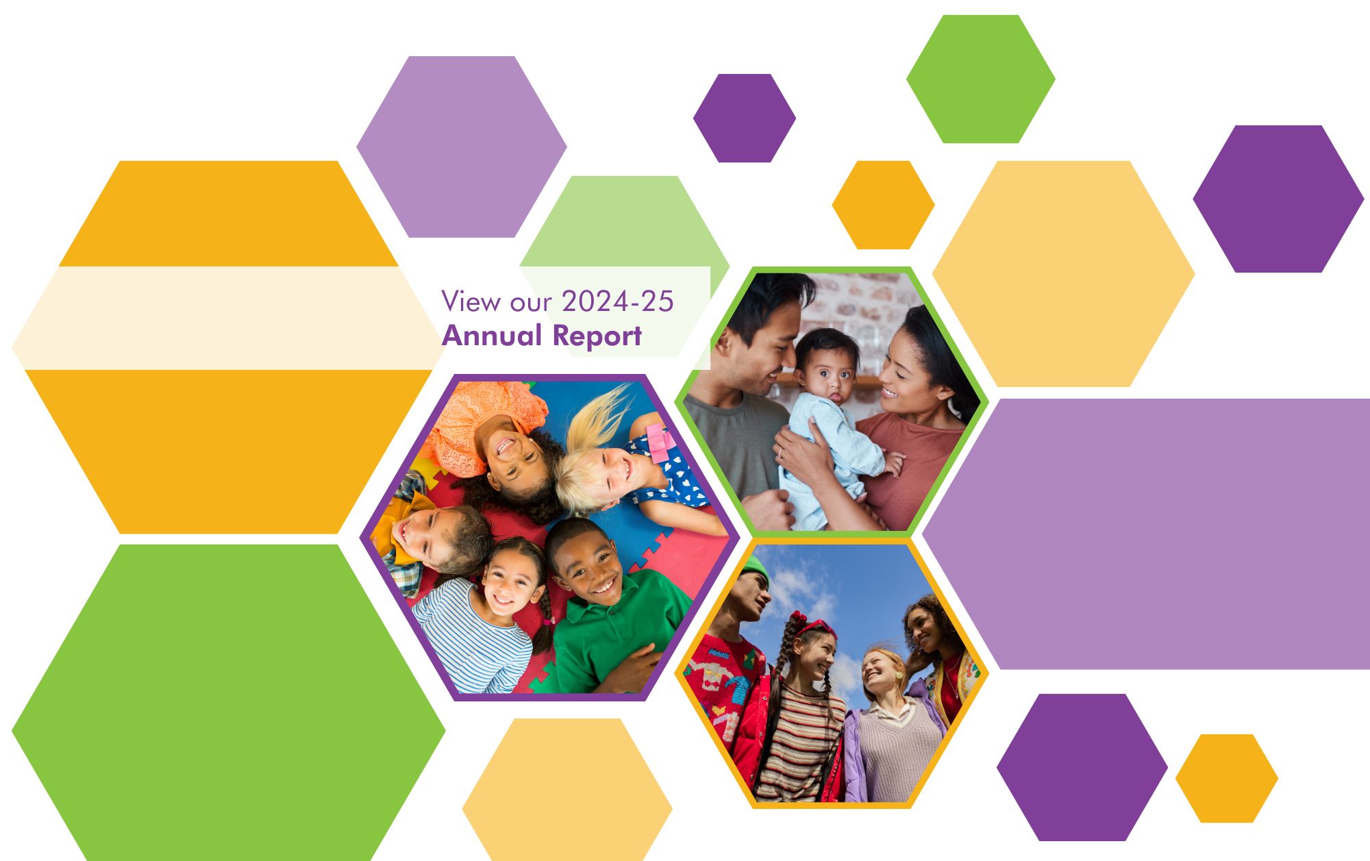 Annual Report 2024-25