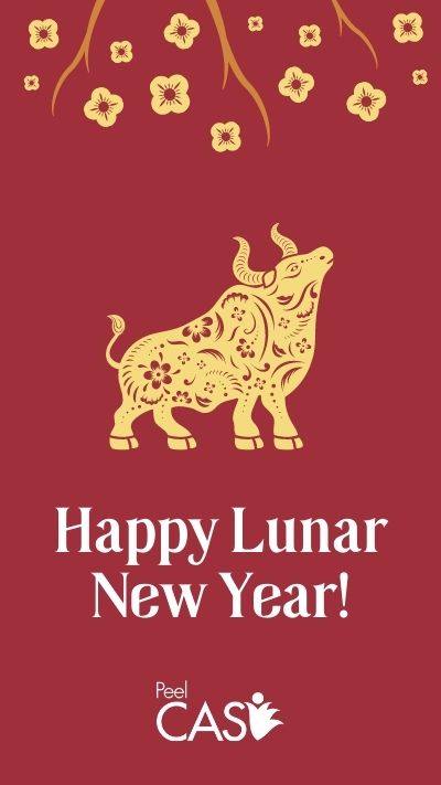 Lunar New Year