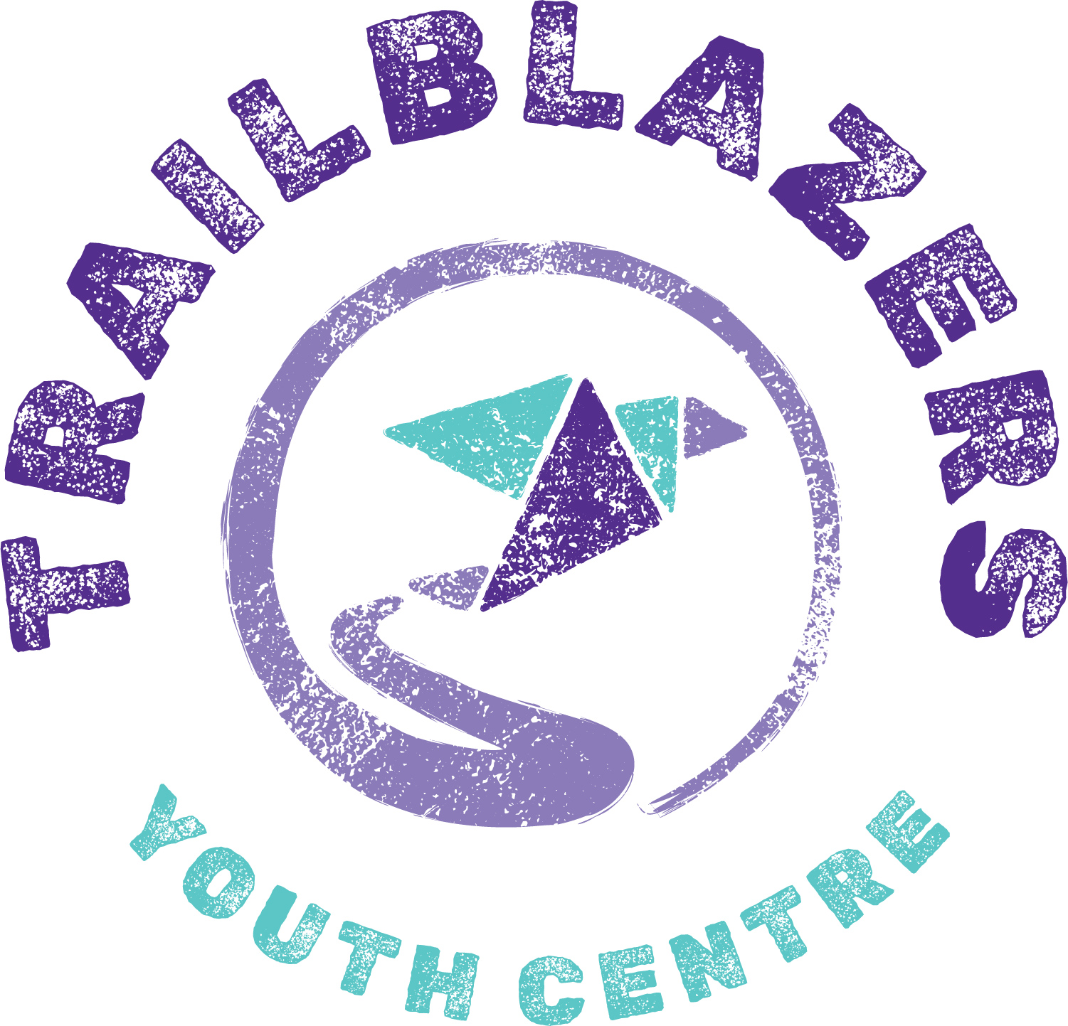 Trailblazers Youth Centre logo