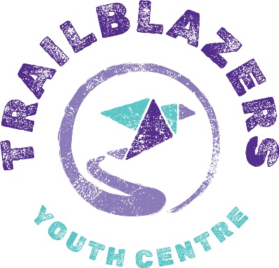 Trailblazers Youth Centre logo